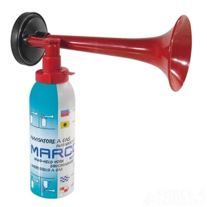Plastimo Gas Fog Horn 