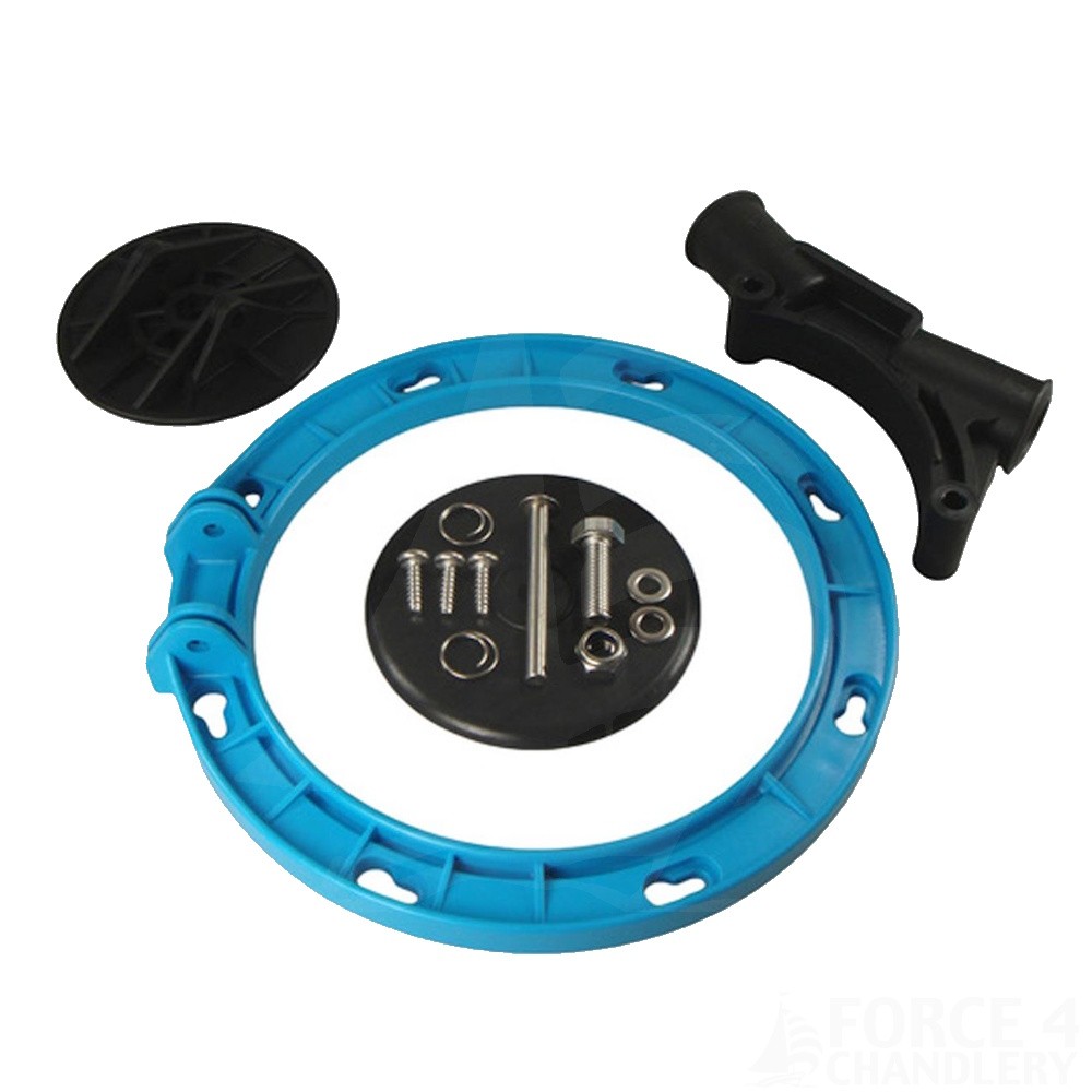 Amazon Clamp Ring and Rocker Kit