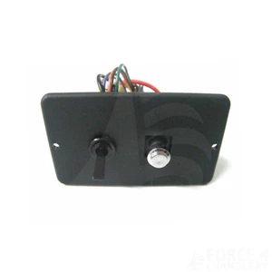 Jabsco Control Unit for 135SL Remote Control Searchlight
