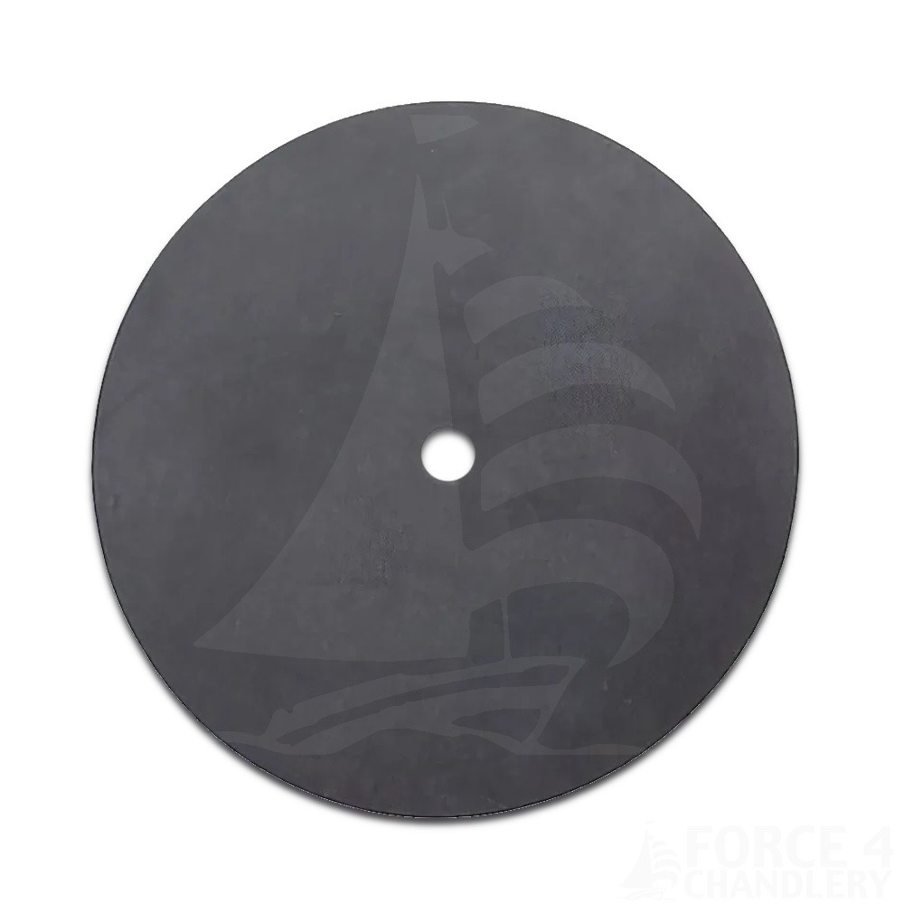 Diaphragm for 37202 Series Shower Drain /Bilge Pumps