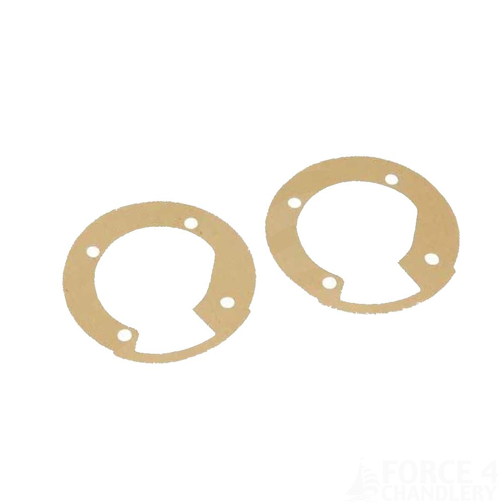 Gasket Kit for 18590 Series Macerator Waste Pumps