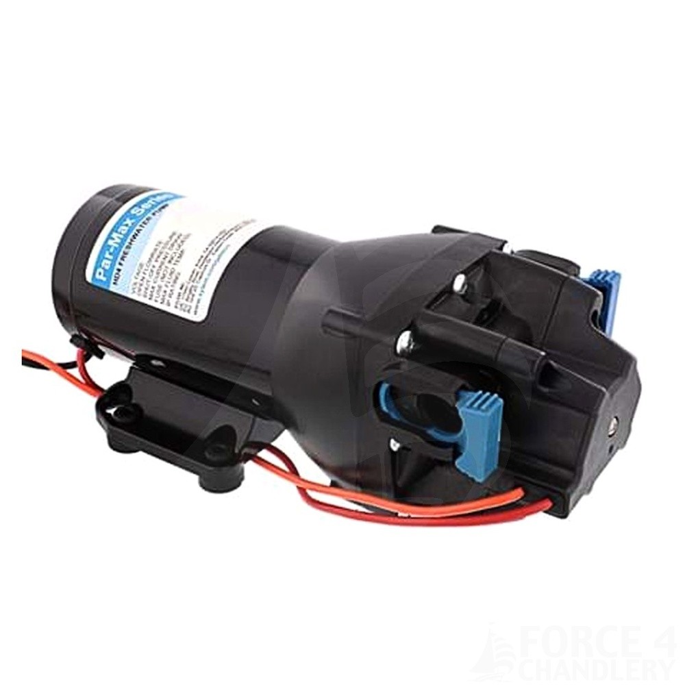 Hot Shot 6 Washdown Pump 70PSI