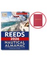 Reeds Nautical Almanac 2026