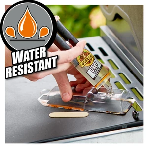 Gorilla Epoxy Glue 25ml - Two Part Adhesive