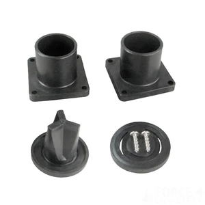Jabsco Ports Kit for Amazon Bilge Pump 