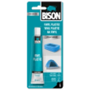 Bison Vinyl Plastic Adhesive
