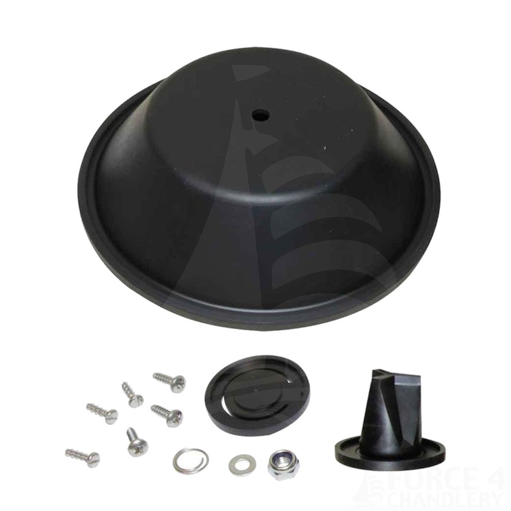 Amazon Bilge Pump Major Service Kit