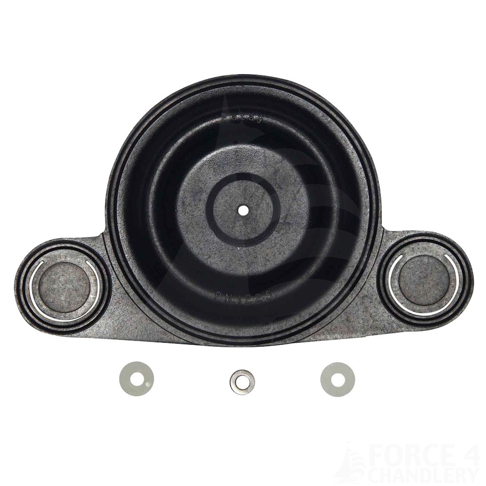 Amazon Warrior Pump Service Kit