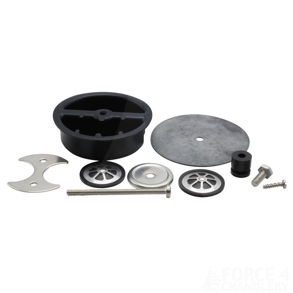 Major Service Kit for 37202 Series Pumps