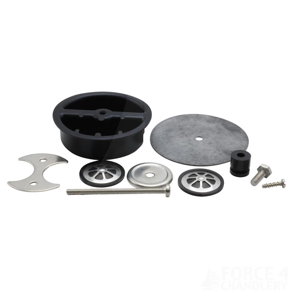 Jabsco Major Service Kit for 37202 Series Pumps
