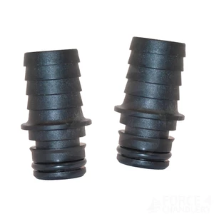 Jabsco Port Kit 19mm 3/4