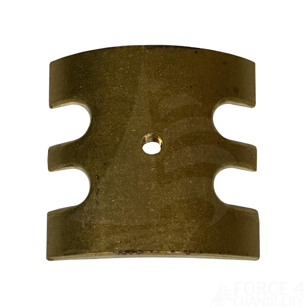 Water Pump Cam