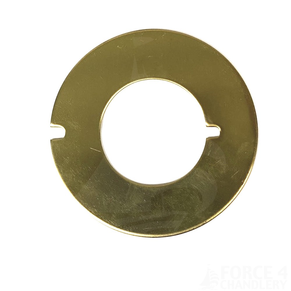 Water Pump Wear Plate for Flexible Impeller Cooling Pumps