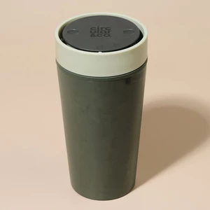 circular & co. Reusable Coffee Cup – Made From Traceable Marine Plastic 