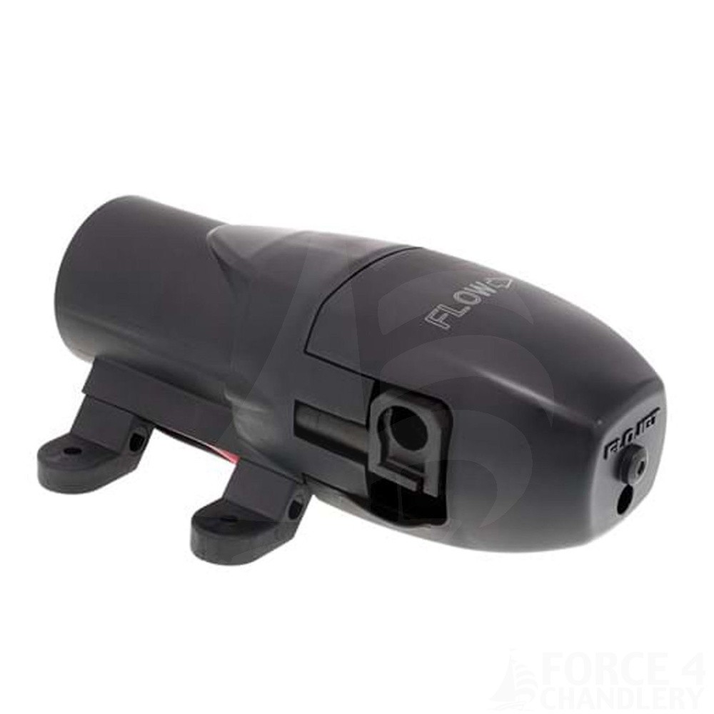 Par Max 1 Water Pressure Pump 35PSI - 12V