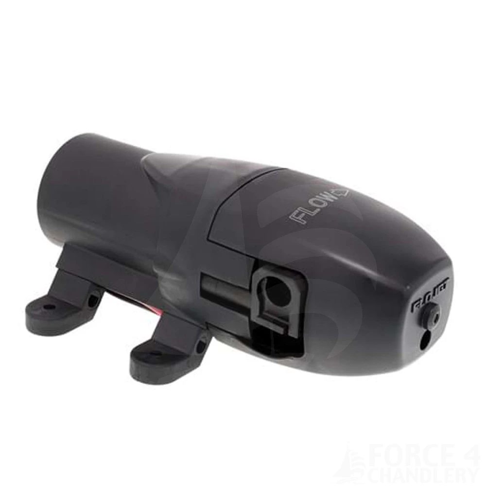 Jabsco Par Max 1 Water Pressure Pump 35PSI - 12V 