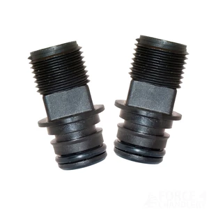 Jabsco Pump Port Kit 1/2