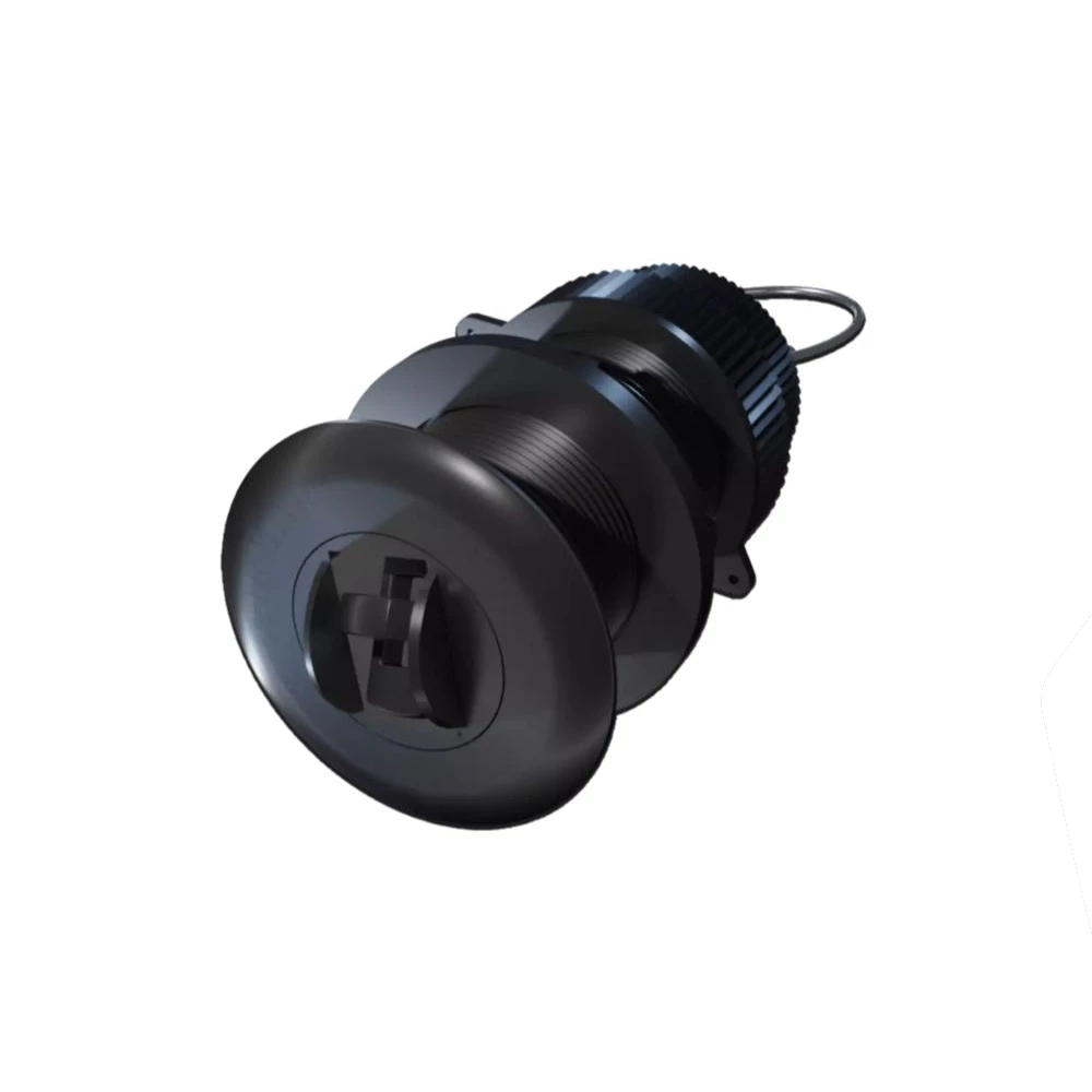 Raymarine ST900-P120 Through Hull Transducer - Plastic 
