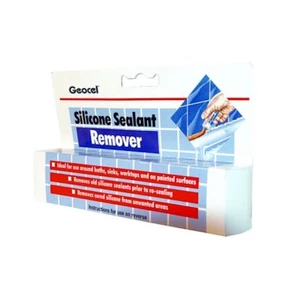 Geocel Silicone Sealant Remover 100ml 