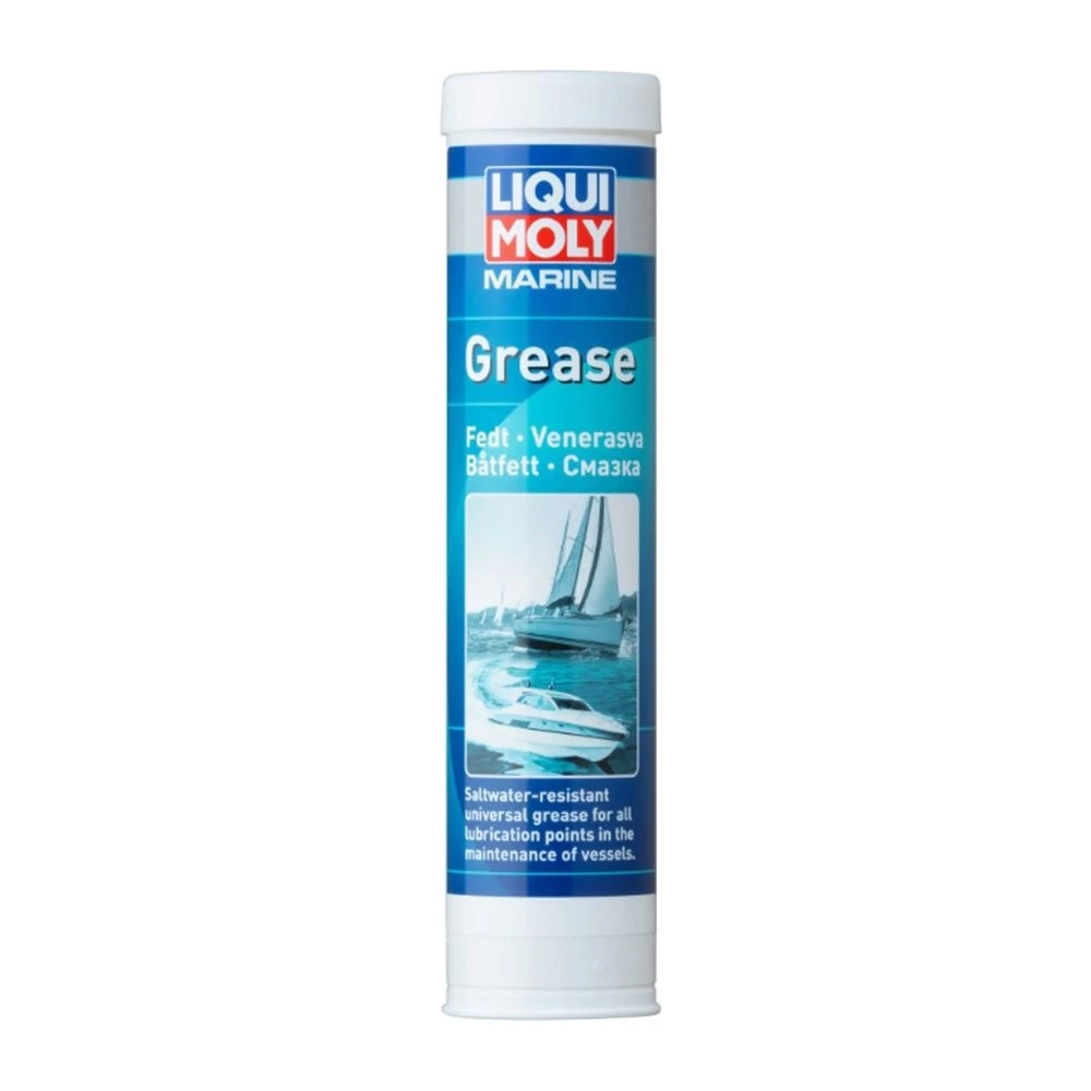 Liqui Moly Marine Grease 