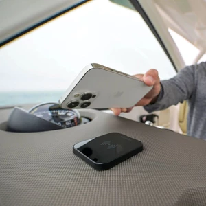 Scanstrut Ultra 15W Qi2 Magnetic Phone Charger 