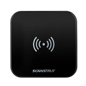 Scanstrut Ultra 15W Qi2 Magnetic Phone Charger 