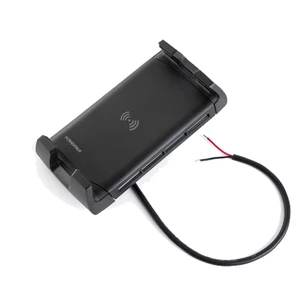 SCANSTRUT 15W Active Waterproof  Wireless Phone Charging Mount 