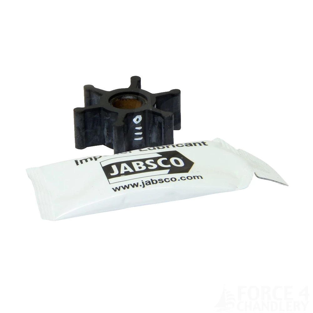 Jabsco Impeller 21414-0001 