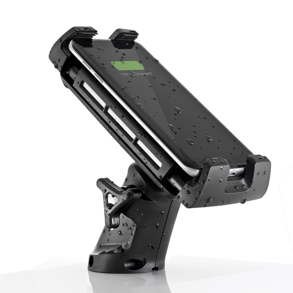 15W Wireless Edge Phone Charging Mount