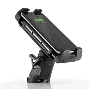 SCANSTRUT 15W Wireless Edge Phone Charging Mount 