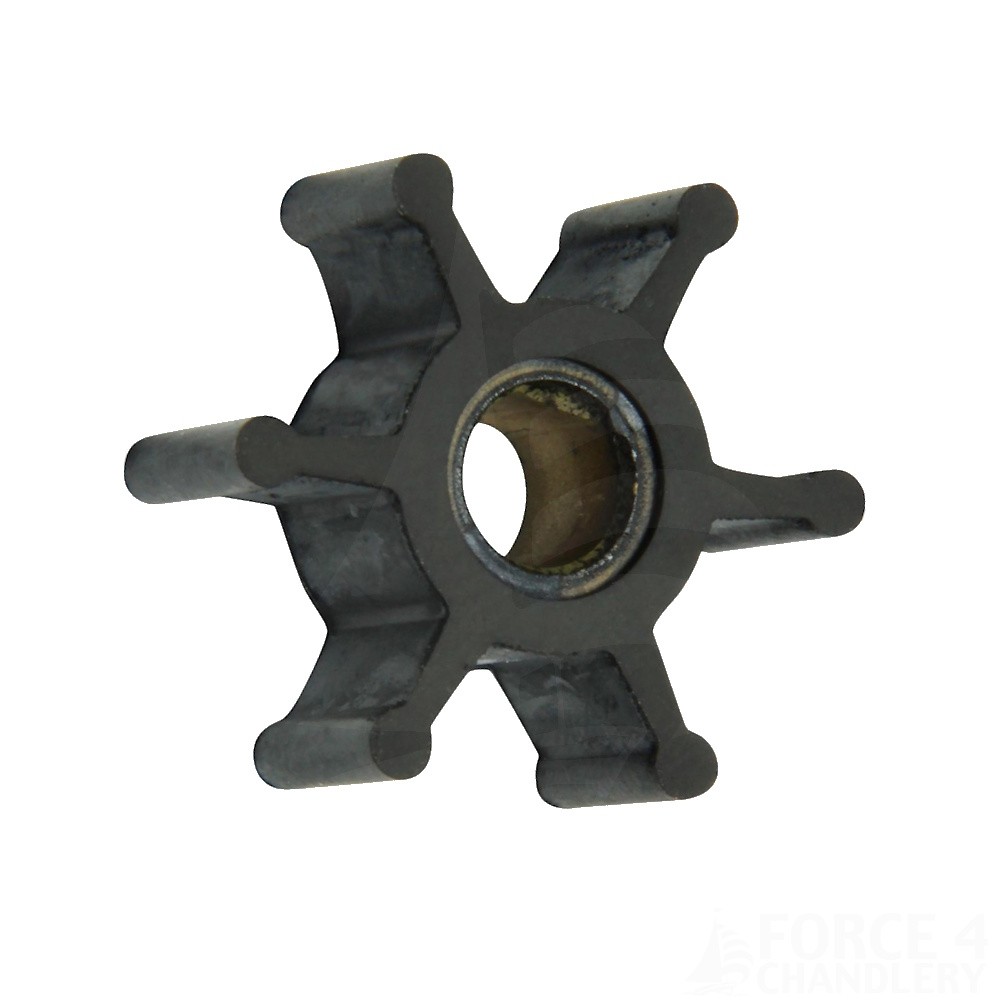 Impeller & Gasket Kit 1414-0001