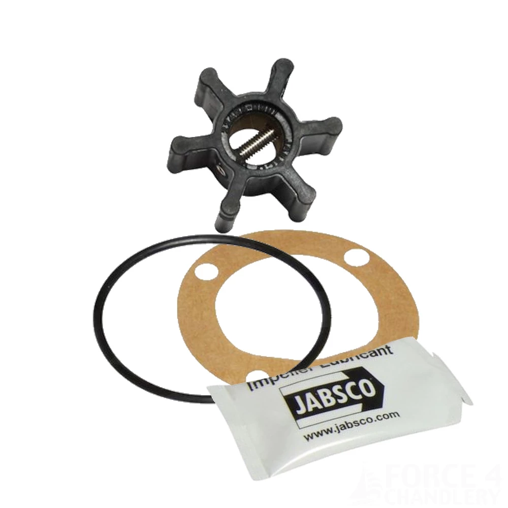 Jabsco Impeller & Gasket Kit 22405-0001 