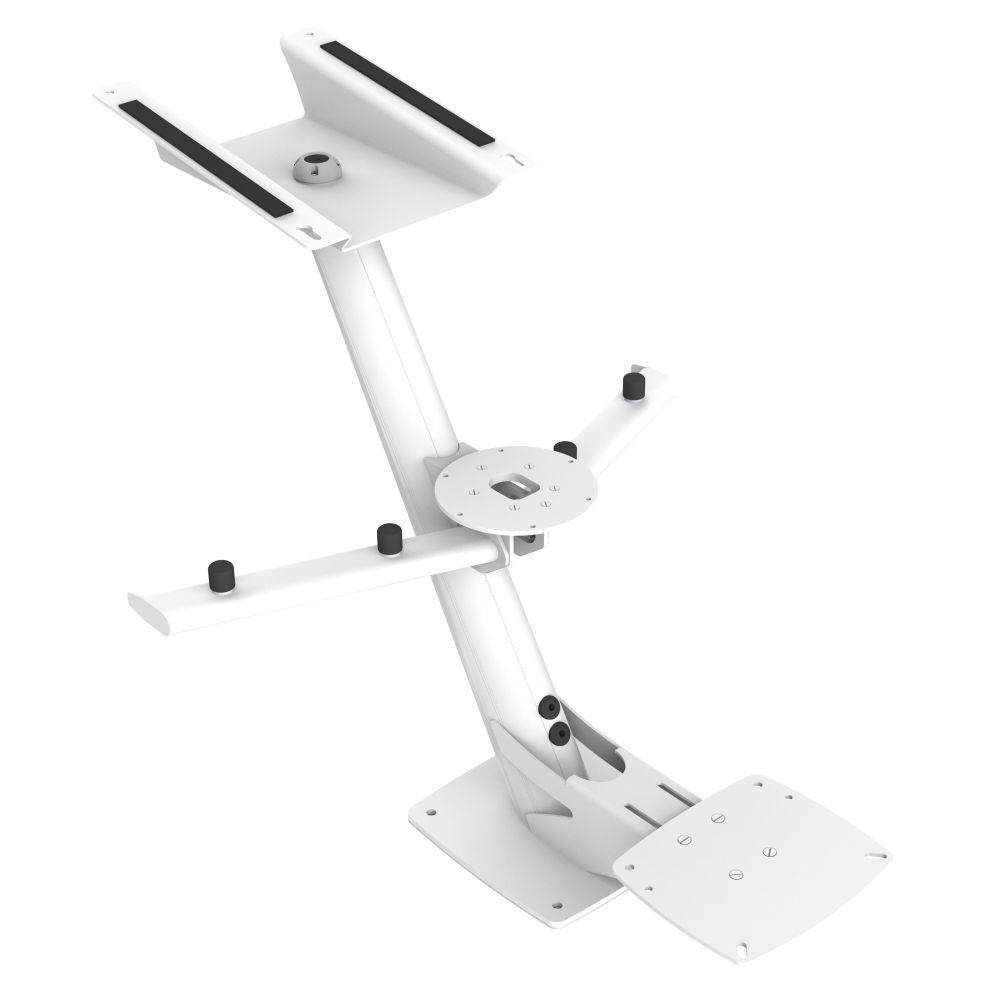 Starlink Tapered Mast