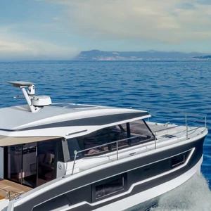 Scanstrut Starlink Tapered Mast 