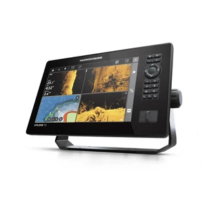 Humminbird Xplore Fishfinder & Chartplotter Combo With Transducer