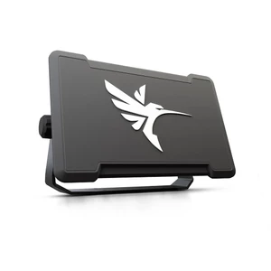 Humminbird Xplore Fishfinder & Chartplotter Combo With Transducer