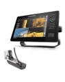 Xplore Fishfinder & Chartplotter Combo With Transducer