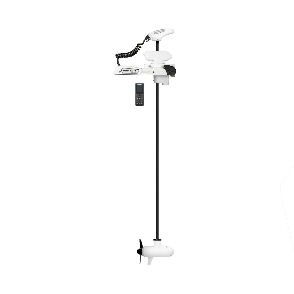 Riptide Instinct 90/115lb Bow Mount Trolling Motor