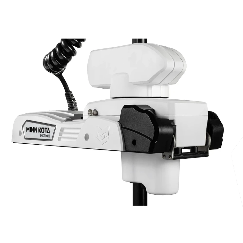 Riptide Instinct 90/115lb Bow Mount Trolling Motor