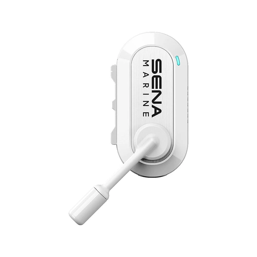 Sena Marine Nautitalk Crew Lightweight Headset 