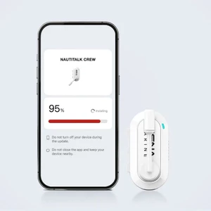 Sena Marine Nautitalk Crew Lightweight Headset 