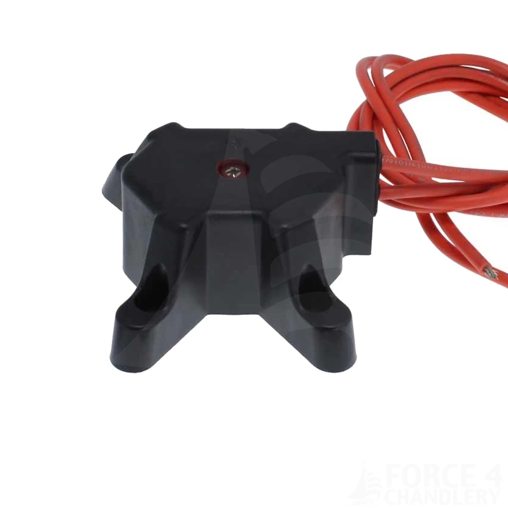 Par-Max HD Pressure Switch Kit 40psi