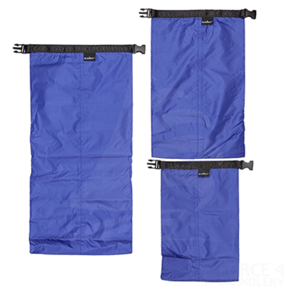 Dry Bags - Pack of 3