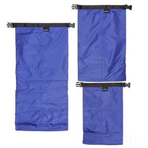 Summit Dry Bags - Pack of 3 