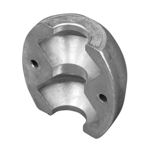 Tecnoseal Zinc Shaft Anode 