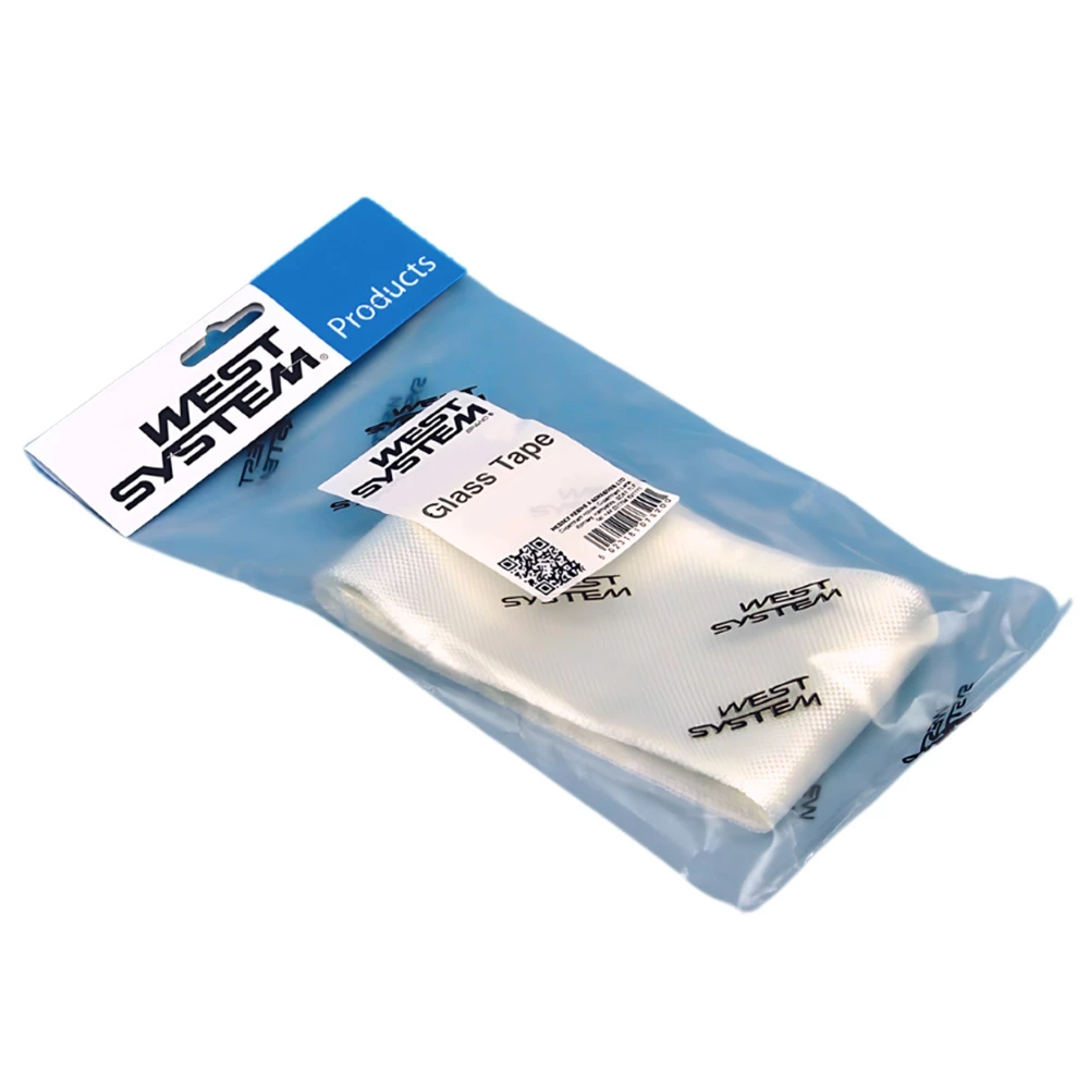 WEST SYSTEM® Glass Tapes