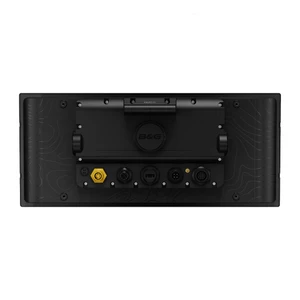 B&G Zeus S Ultrawide Multifunction Display