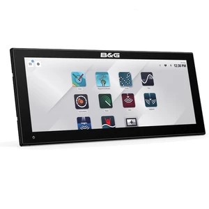 B&G Zeus S Ultrawide Multifunction Display