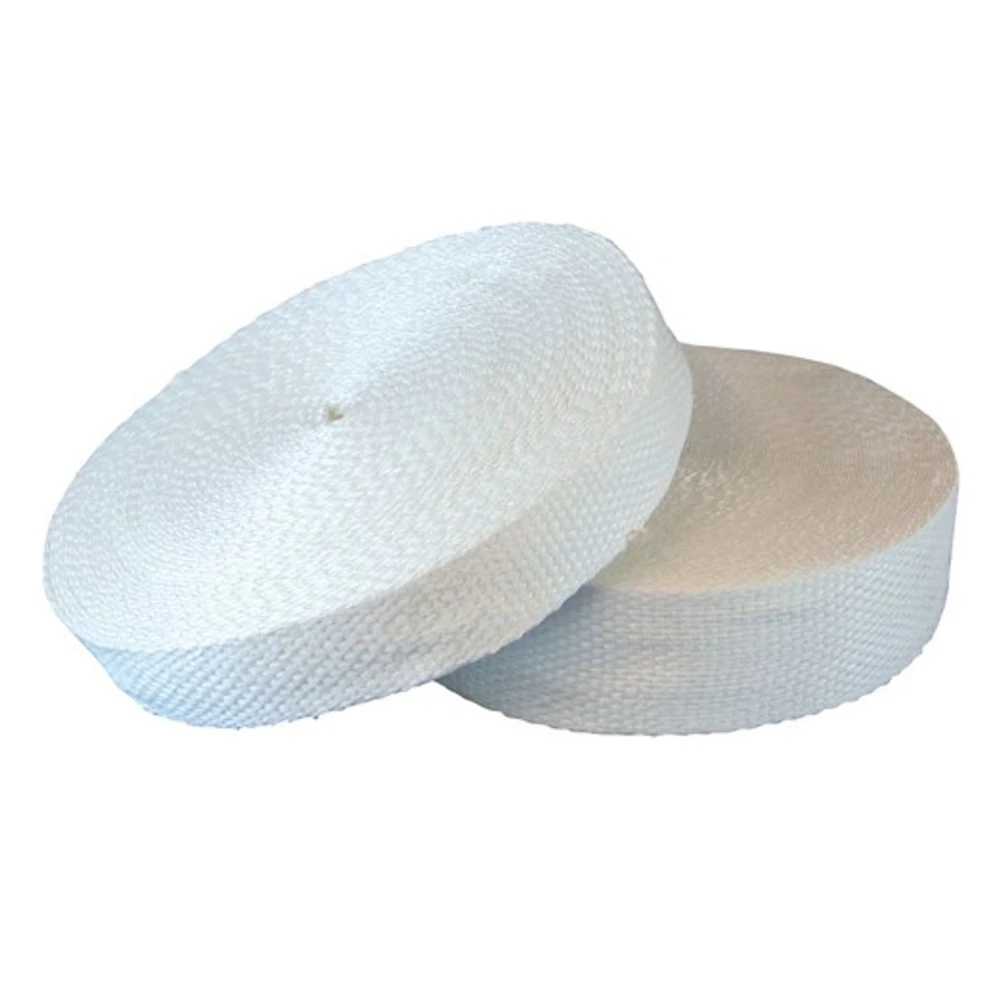 Aquafax Glass Fibre Woven Insulation Tape 