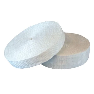 Aquafax Glass Fibre Woven Insulation Tape 